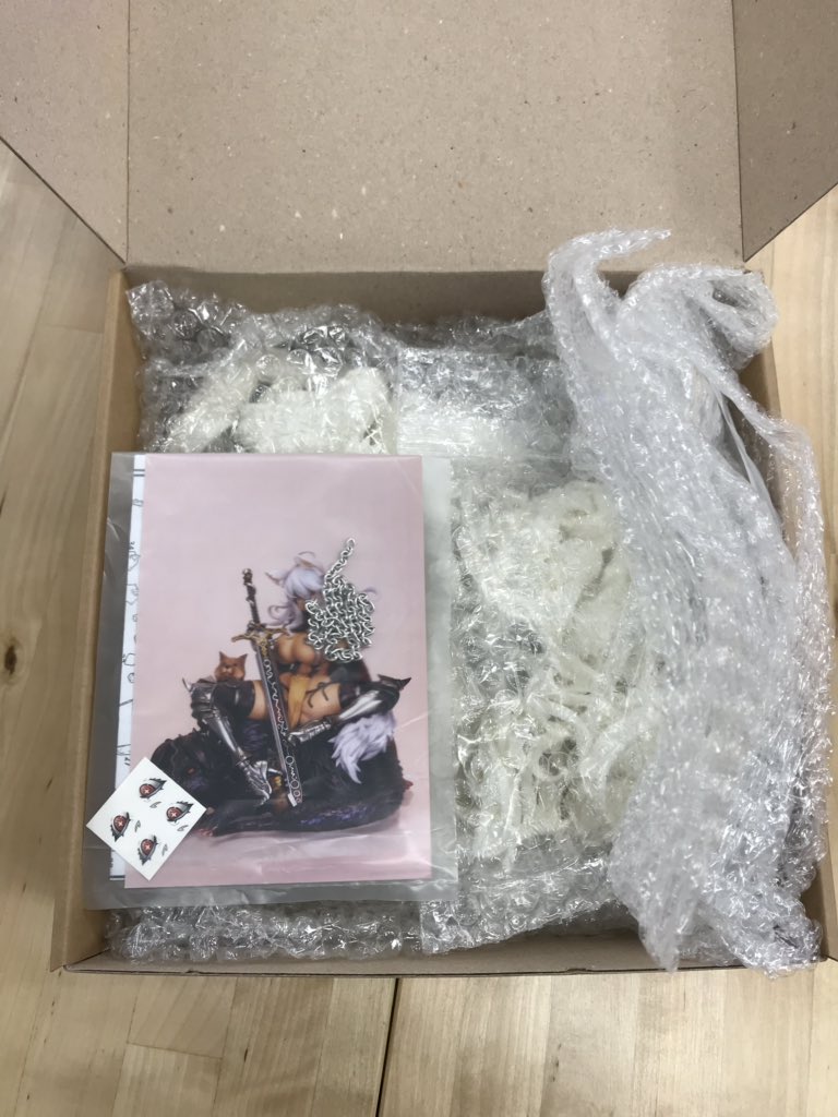Frenchdoll1's tweet photo. モデルグレフィックスのおかげなのか2次分もすぐに終了するようです!
関心を持ってくださった方々に感謝いたします!!!ㅠㅠ
https://t.co/BiCJ3YFBNq
#cpgirl #cp20th #ケルベ子 #未塗装レジンキット #朝凪 https://t.co/eqd5E8O4oI