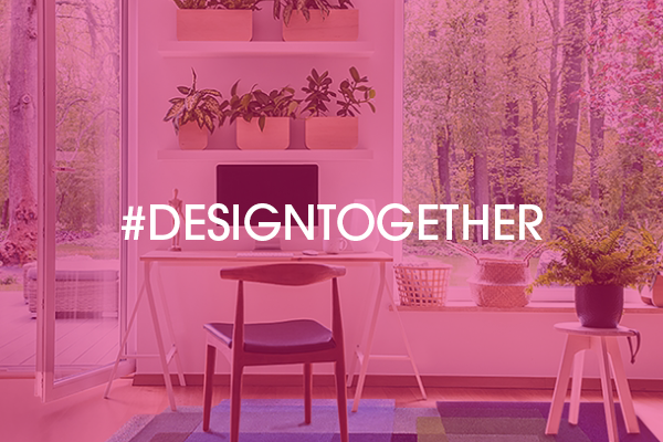 CDWfestival's tweet photo. From fun for all the family to the importance of nature and daylight for homeworkers - the 9th #DesignTogether newsletter just landed. Featuring @2030Home's #LoveHome challenge, @YinkaIlori_, @MillikenEurope, @onofficemag and more 👉 https://t.co/WQMfQkIyQG https://t.co/U088gAaIkg
