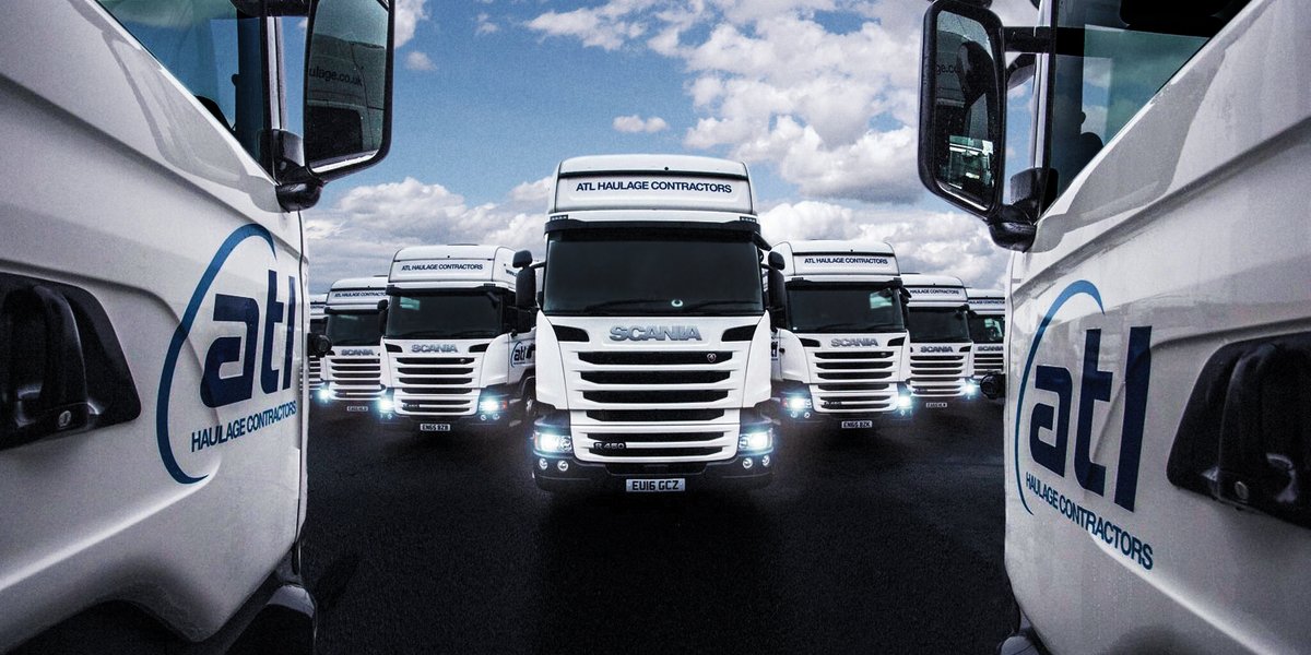 More reasons why we #LoveTheLorry🚛

There are 600,000 UK goods vehicle driving licence holders
8% of the total UK workforce is employed in the logistics sector. That's 1 in every 12 people you meet! 👏👏

#Support #Keyworkers #Logistics