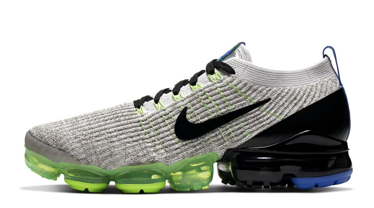 fake off white vapormax