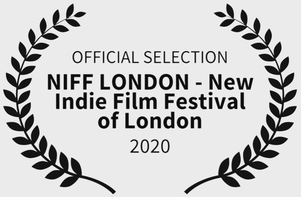Thrilled to announce that #omyfriendfilm has been selected for NIFF London 📽️🎞️ #indiefilm #independentfilm #filmfestival #officialselection #femalefilmmakerfriday #filmlondon