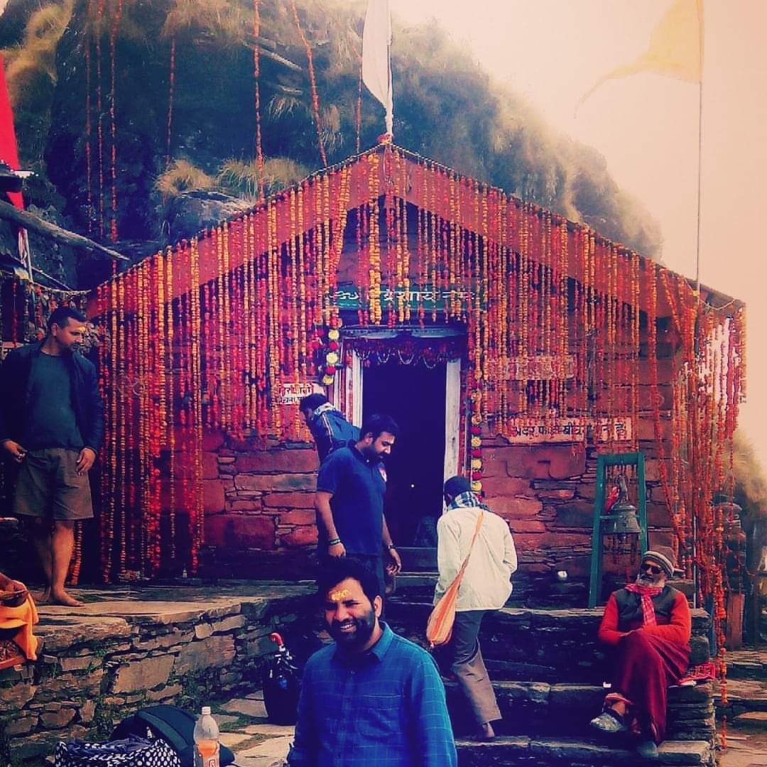 भगवान के हिमालयी तीर्थ पंच केदारों में एक श्री रुद्रनाथ के कपाट 18 मई को ब्रह्म मुहुर्त पर पूजा विधान और मंत्रोच्चार के साथ खुलेंगे।  यहाँ भगवान शिव जी के मुख के दर्शन होते है।