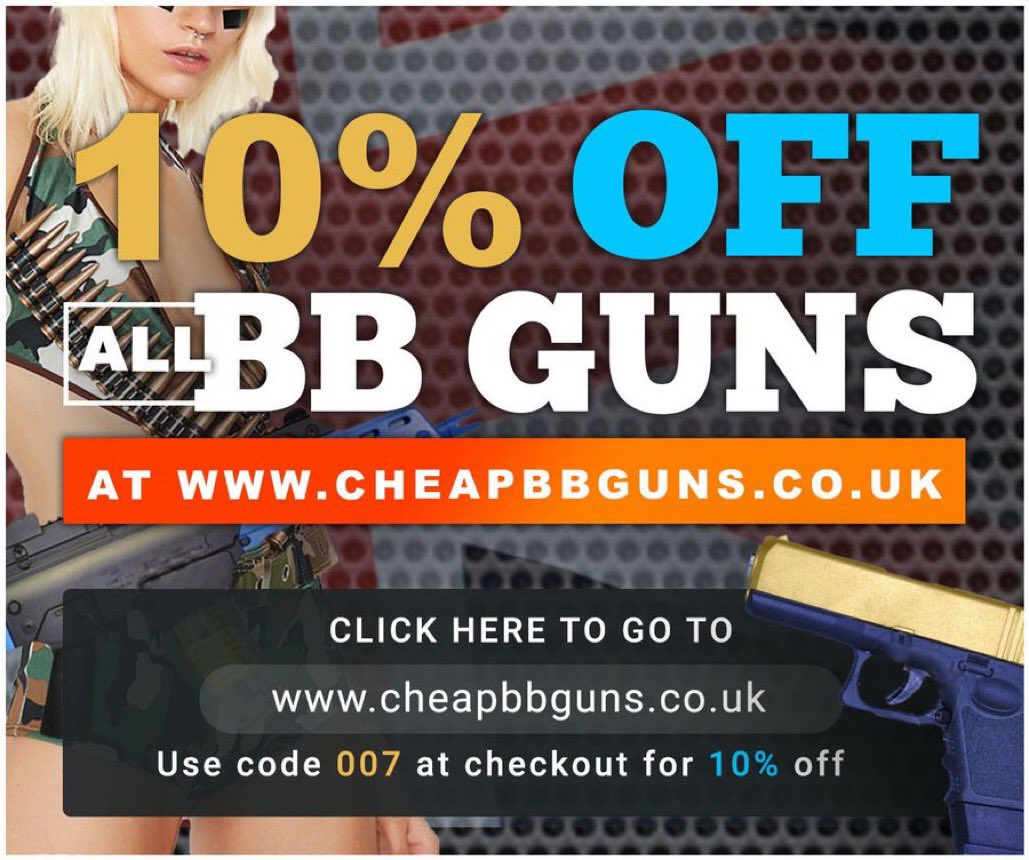 cheapbbguns.co.uk tweet media