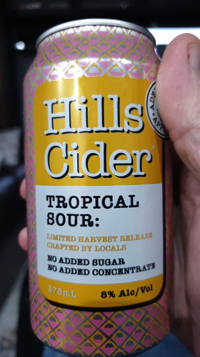 Brunificus's tweet photo. #cideroclock https://t.co/EoNsmTiOyL