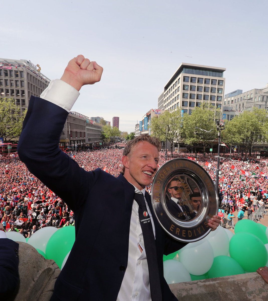 Feyenoord Rotterdam tweet media