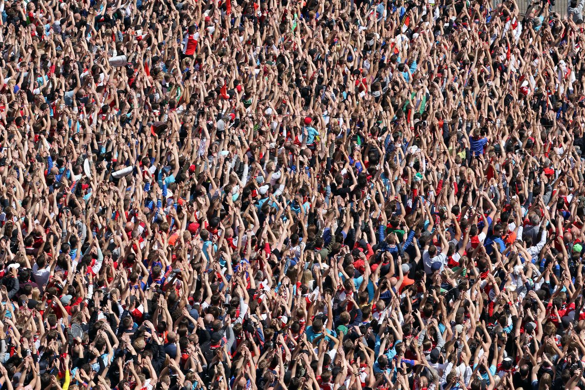 Feyenoord Rotterdam tweet media