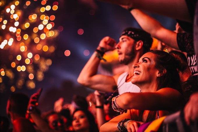 2022 Tomorrowland tickets