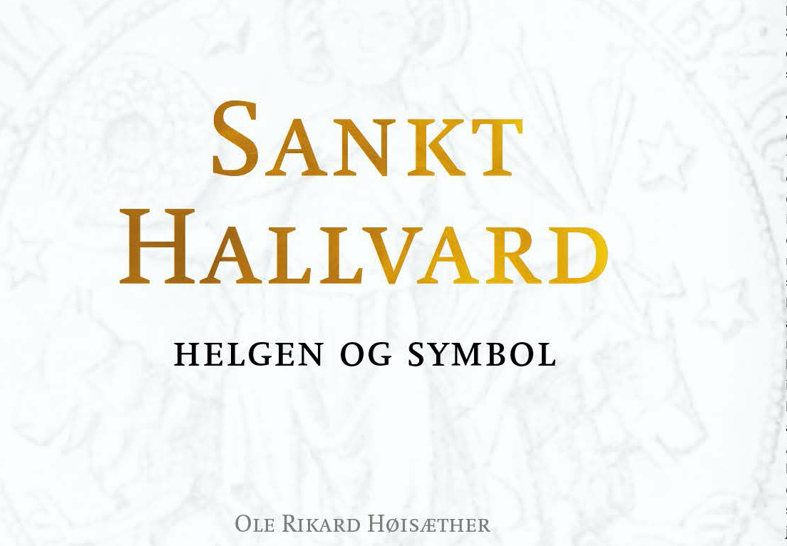 OsloByesVel's tweet photo. Gratulerer med #StHallvardsdag! @OsloByesVel er fra iår en del av Foreningen St. Hallvards dag som arrangerer den offisielle merkedagen.

Se filmforedraget om martyren Hallvard Vebjørnsson som ble Oslos skytsengel.

https://t.co/D1TkHugo4a https://t.co/47mzHeLO24
