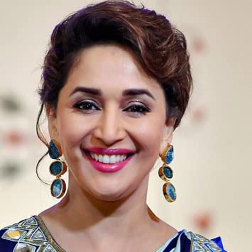 racpaedu's tweet photo. Wishing a very happy birthday to the gorgeous actor-dancer Madhuri Dixit. https://t.co/LGFzzEx2ga