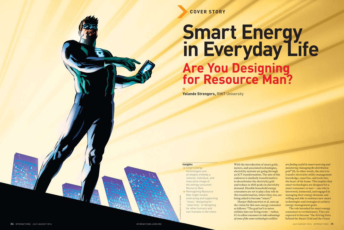 cultural_e's tweet photo. Looking for some #readingtips?

One of the references of the @cultural_e research is "#Smartenergy in everyday life: are you designing for Resource Man?" (Interactions, July 2014), written by Prof. 
@YolandeStreng @RMIT

👉https://t.co/9VsASAIfdy

#PlusEnergyBuildings #PlusIsMore https://t.co/HJcELZ3wxY
