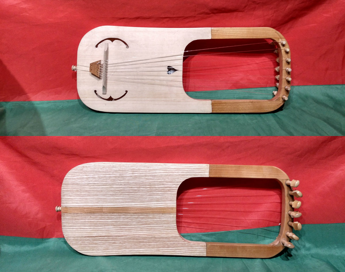 Dusepo's tweet photo. Jo Dusepo luthier https://t.co/n36xMwmBQg #lute #oud #luthier #lutherie #laute #laúd #medievallute #liuto #luteria #lutheria #ούτι #laudarabe #ud #worldmusic #earlymusic #renaissancelute #lutemaker #woodworking #woodwork #vihuela #mandolin #colascione #citole #kwitra #lyre https://t.co/XtbknoU0sT