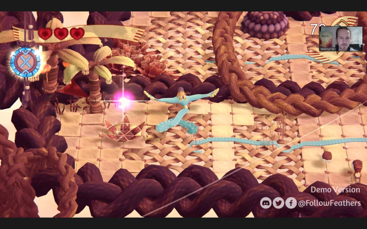 SUBOTRON's tweet photo. thank you for joining our second #sneakgaming online gathering numerously again, devs &amp; players! keep following #TORY #BoneRushDasSpiel @healingbullet  @IlikescifiGames @FollowFeathers. next level in development with @appliedgames! watch https://t.co/bqeBGO7UPq https://t.co/If9KSJRbF1