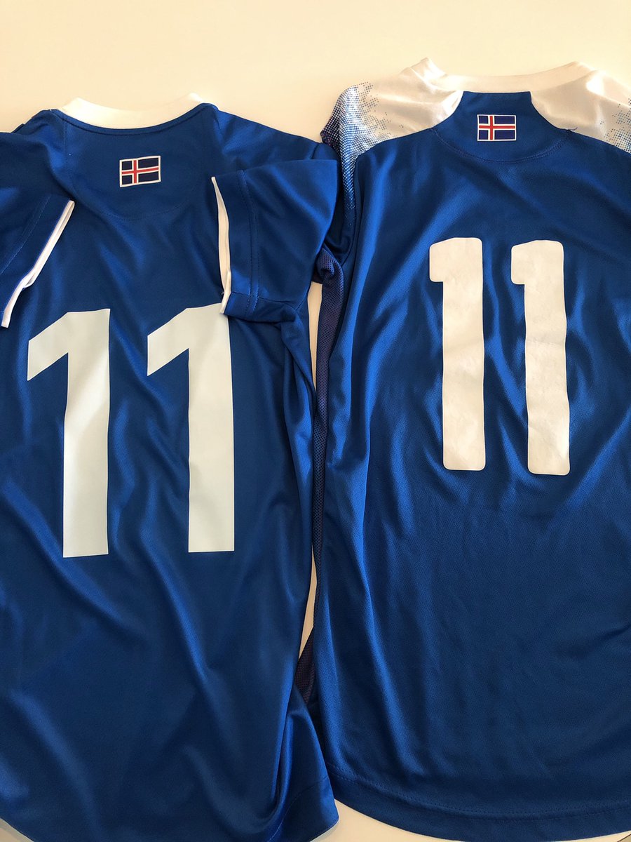 CharityShirts.is (@charityshirtsis) on Twitter photo 👑 Athlete - <a href="/HallberaGisla/">Hallbera Gisladottir</a>
⚽️ Shirt - Two Shirts from KSÍ - Knattspyrnusamband Íslands
💸 Lottery Ticket - 1000kr ISK
❤️ All donations will go to: Kvenna athvarfið (The Women Shelter)
🕖 Lottery Draw : 19:00 25 May! Monday
charityshirts.is
<a href="/Valurfotbolti/">ValurFotbolti</a> #fotbolti 👑 Athlete - <a href="/HallberaGisla/">Hallbera Gisladottir</a>
⚽️ Shirt - Two Shirts from KSÍ - Knattspyrnusamband Íslands
💸 Lottery Ticket - 1000kr ISK
❤️ All donations will go to: Kvenna athvarfið (The Women Shelter)
🕖 Lottery Draw : 19:00 25 May! Monday
charityshirts.is
<a href="/Valurfotbolti/">ValurFotbolti</a> #fotbolti