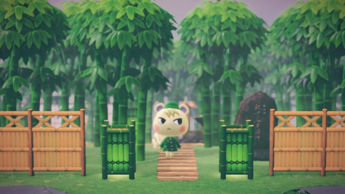 Ruuui006's tweet photo. #AnimalCrossing #ACNH #NintendoSwitch https://t.co/Rnv6BZylx4