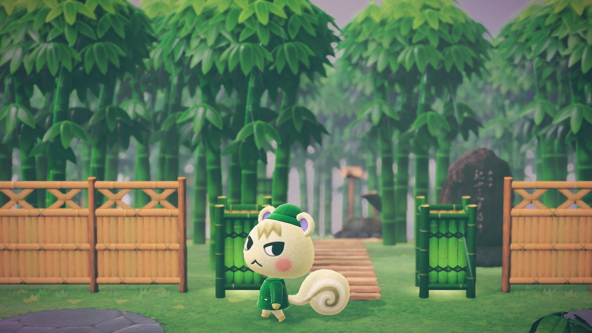 Ruuui006's tweet photo. #AnimalCrossing #ACNH #NintendoSwitch https://t.co/Rnv6BZylx4