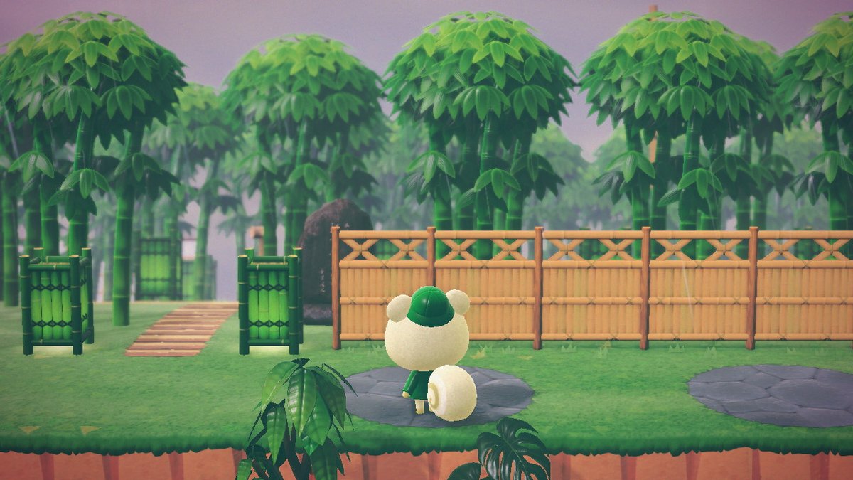 Ruuui006's tweet photo. #AnimalCrossing #ACNH #NintendoSwitch https://t.co/Rnv6BZylx4