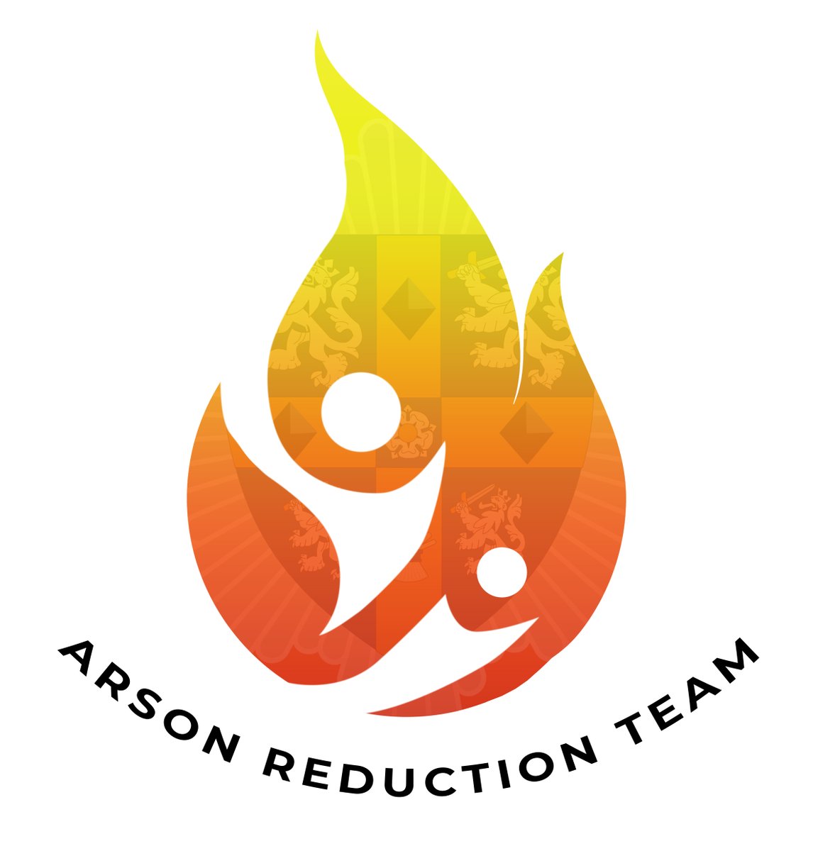 CddfrsR's tweet photo. Feel good Friday ๐ Big thank you to our colleagues Beth Nichols and David Cuthbertson for designing the new Arson Reduction Team logo, it looks great ๐คฉ @CDDFRS #arsonreduction #Fridayfeeling #newlogo #TEAM https://t.co/1UQIuy0rDf