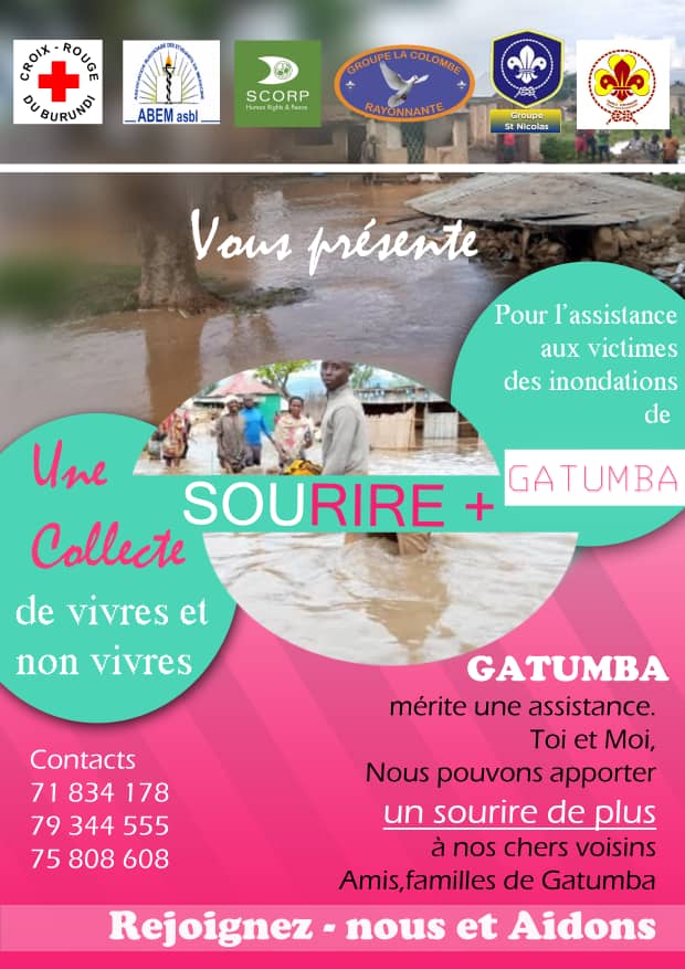 ABEM-SCORP BURUNDI tweet media