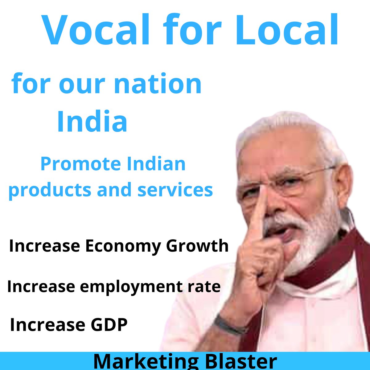 Digitalabhishe's tweet image. we all know our pmMr. Narendra Modi&apos;s plan about vocal for local
If we use and promot our country products and services so this money is circulate in indian economy so we will have flexibility in cash becouse of this our economy will grow 

Share this to all indians ⁣