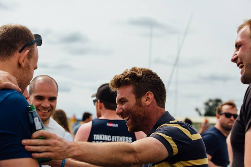 RRF_2020's tweet image. Reminiscing to when we could hug our friends, share a beer, have a smooch... we can't wait to see you all again. In the meantime stay safe &amp;amp; remember we are all in this together. #rrf #rugby #events