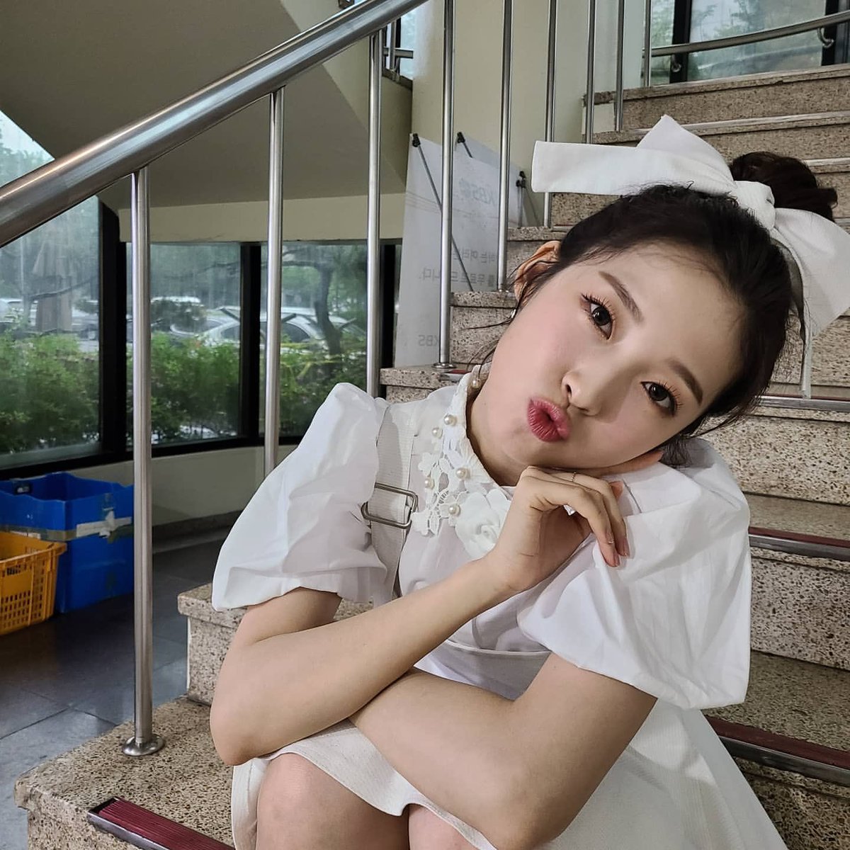 _0618_ARIN_'s tweet photo. +... 잘못 넣엇어요..😢 https://t.co/o18p7J1LP2