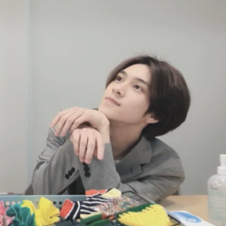 hendery as ragdolls 🐱 tweet media