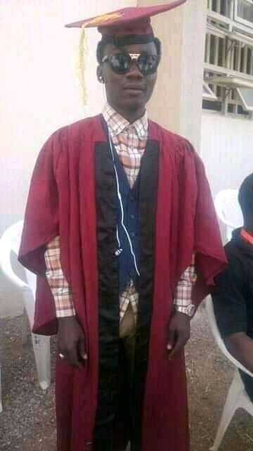 Sa'adu Zungur University Bauchi. tweet media