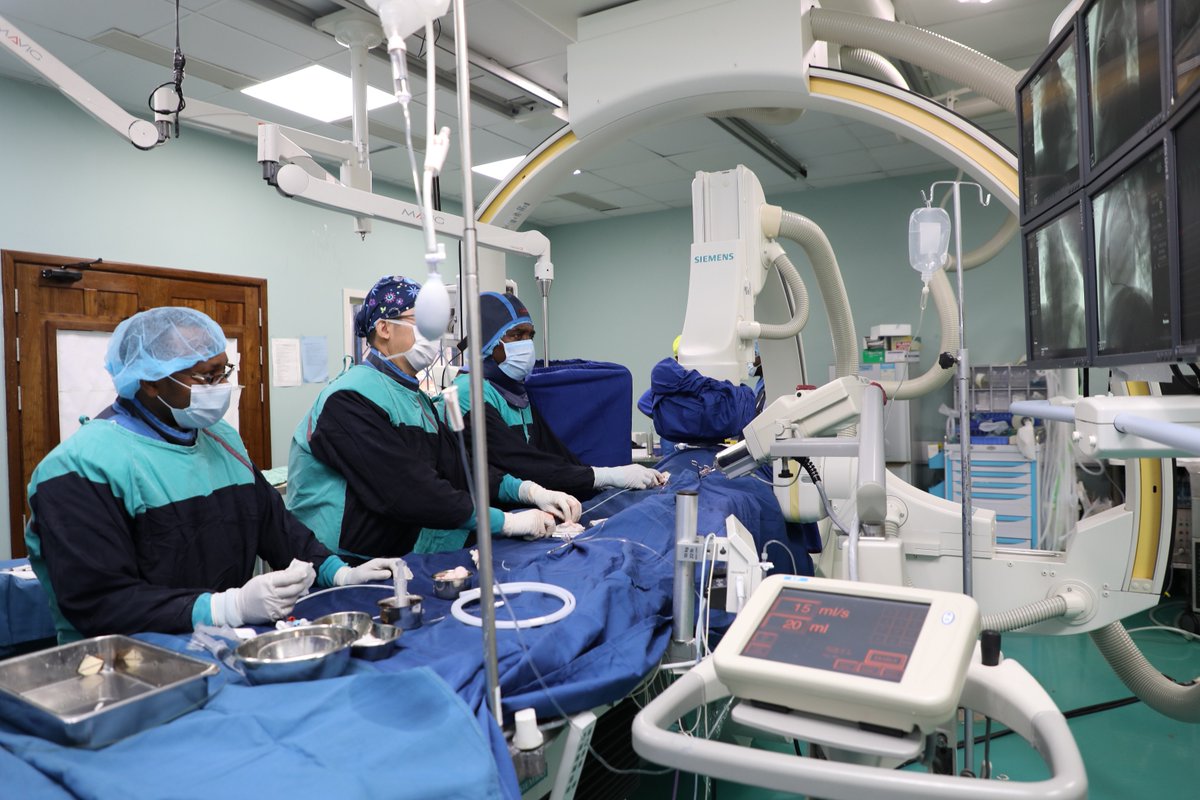 TaasisiMoyoJKCI's tweet photo. Wagonjwa wenye matatizo ya moyo, kisukari, shinikizo la juu la damu, figo na  saratani wameshauriwa kuhudhuria kliniki zao bila kukosa kwa kufanya hivyo wataweza kuepuka kupata madhara ya kiafya  ikiwa ni pamoja na kupoteza maisha https://t.co/iwtqYwiWRP