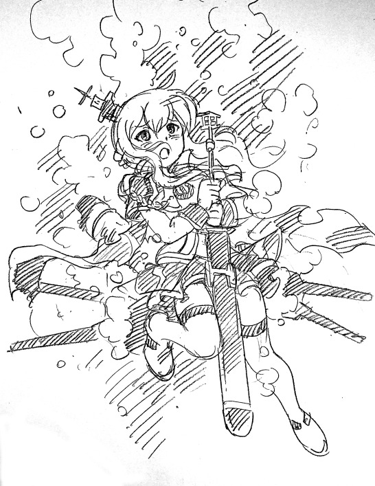 レナウン轟沈!? 
