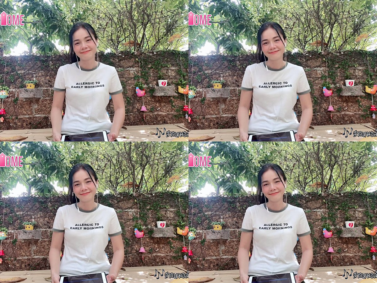 Napatphu02's tweet photo. สาวหมอลำจำได้💕🎶🎼🎵
#ต่ายอรทัย
#Songfromhome https://t.co/6gVWOdqiRc