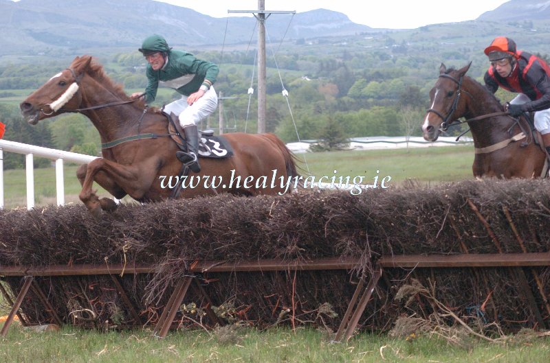 patcashhealy's tweet image. #FromTheArchives 15 years ago today 15-May-2005
@SligoRaces PTP   6yo+ Geldings Maiden Div 1
"Unvanquished" and William McLernon win for owner A Kavanagh @RollineOC 
(c)healyracing.ie