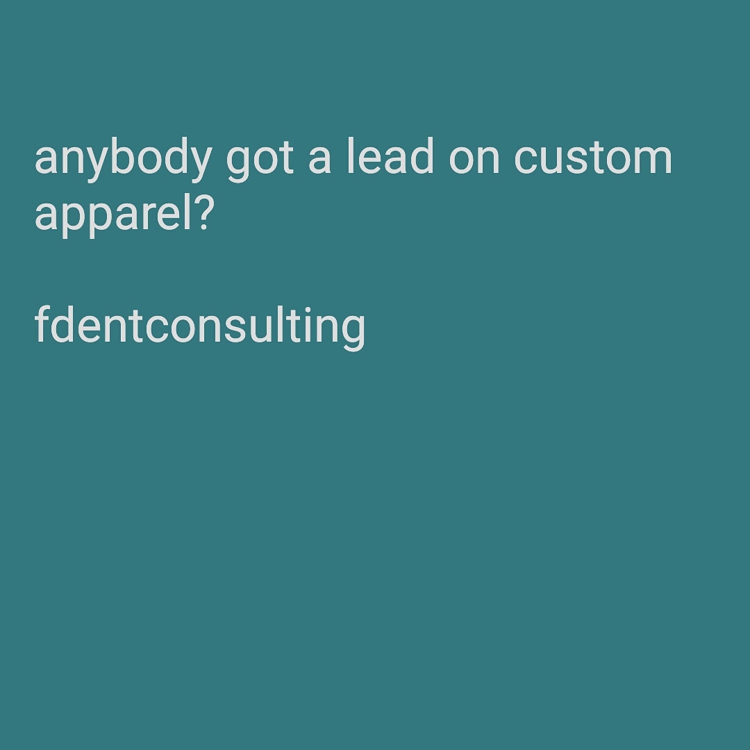 chrischun_2edge's tweet photo. #businesspolo #consultantlife #fdentconsulting #2020business #businessman #businesswoman #businessowner #entrepreneur  #businessmen #businesswomen  #consultinglife https://t.co/AQ5P74DJRA