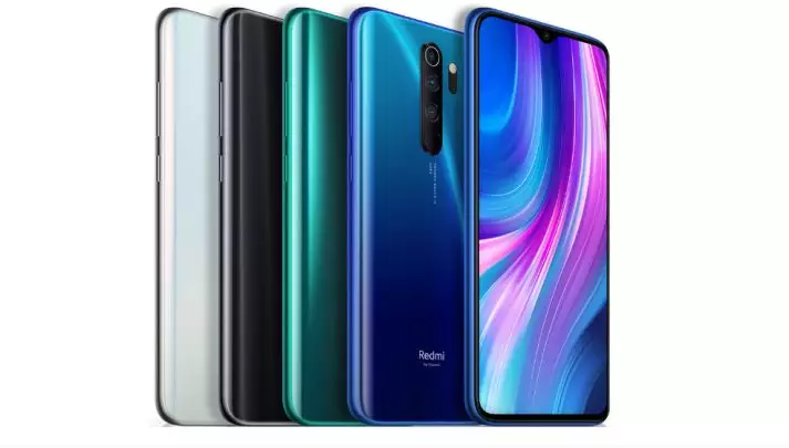 AndroidMT's tweet image. 🔥Bon Plan : le Xiaomi Redmi Note 8 Pro à 211 € au lieu de 259 € (livraison rapide)
android-mt.com/bons-plans/bon…
#BonPlan
#Note8Pro