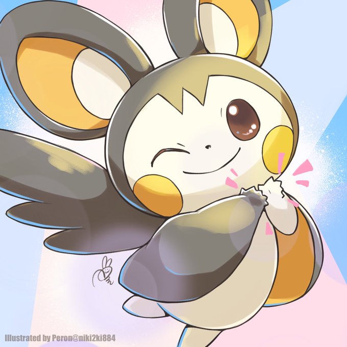 Liste Des Tweetsありーえん A Donne Le Hash エモンガの日 1 Whotwi Analyse Graphique Twitter