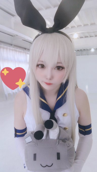 コスプレイヤーゆらしちゃんのTwitter画像21
