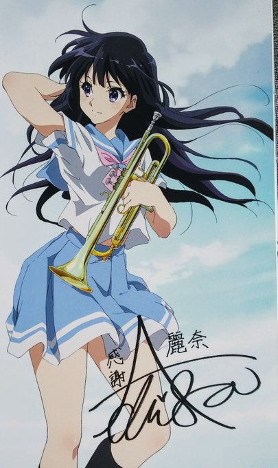 高坂麗奈のtwitterイラスト検索結果
