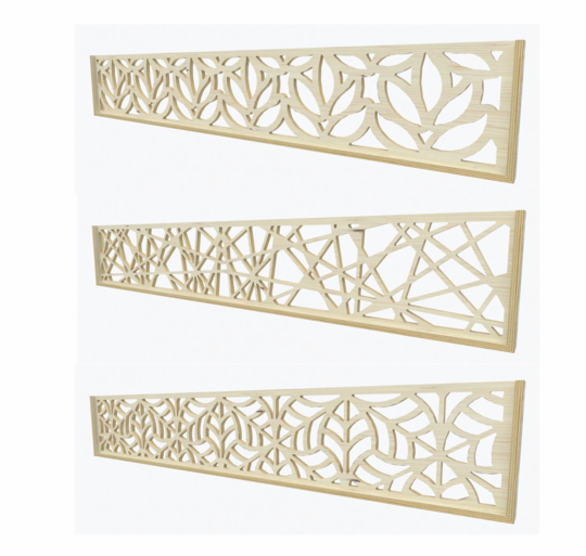 lignaoutdoor's tweet photo. Guess what? 3 x styles of our FLAT TOP Fence Toppers are now available to buy from our online shop! 
Designed specifically for those who may find our shaped toppers a little too much for their garden and prefer something a bit more conventional...
https://t.co/ytFvFqwhGt
#trellis https://t.co/U1saCDLDTD
