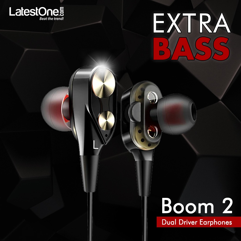 pTronIndia's tweet photo. Get lost in the moment. 🎶 #BoomSeries #DualDriver earphones with dynamic drivers for extra bass
#pTron #Boom2 #BeatTheTrend #NayaKyaHai #LatestOne https://t.co/RVTVkkPSXg