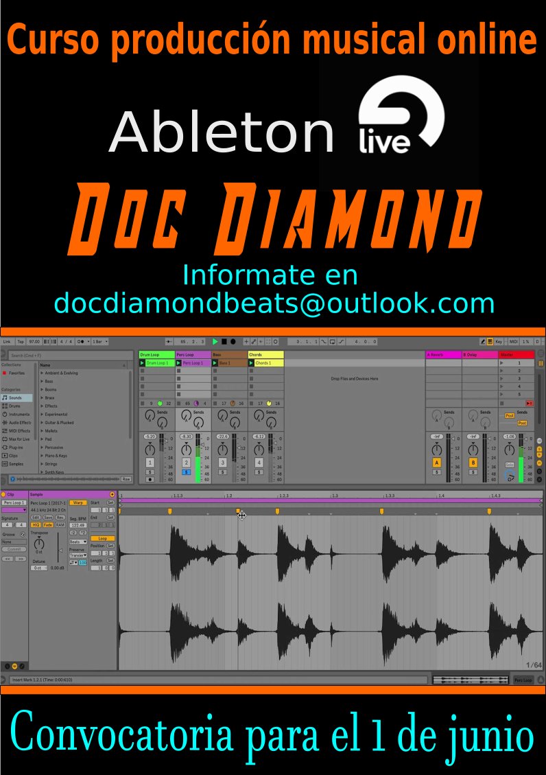 Jesus Suarez (@docdiamondbeats) on Twitter photo 