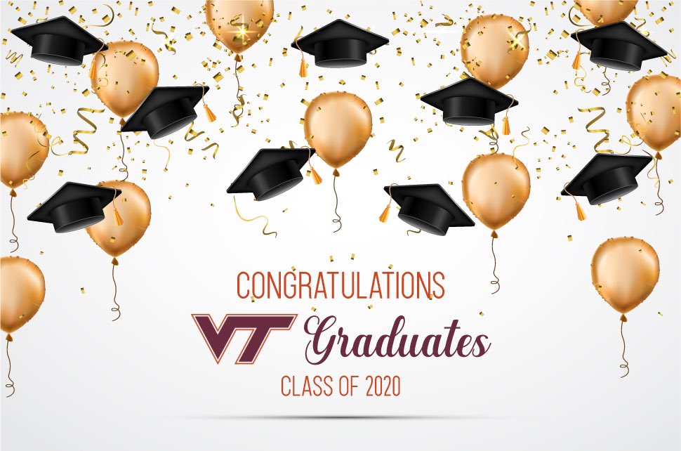 ConsultwithCase's tweet photo. Congratulations to our former interns Zak and Sam who are graduating from @virginia_tech today! We are so excited to have you join us full-time! Go Hokies! #CaseInterns🎓 #CaseCares❤️ https://t.co/c99aRfA3Ee