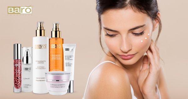 olarualina84's tweet photo. https://t.co/7W8NbH6wzZ #ad
Seleziona il tuo prodotto, scegliendo su tutta la gamma Barò Cosmetics. Puoi usare il tuo Buono Regalo da 50€ per richiedere qualsiasi cosmetico! Senza vincoli di acquisto minimo #baròcosmetics #baròlovers  / #ad https://t.co/mSG9609Fp2