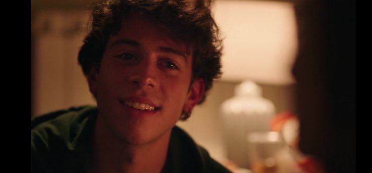 giuliaperlman's tweet photo. Comunque io pretendo che ognuno di loro abbia la propria stagione:
#skamitalia4 #skamitalia https://t.co/4O04chzdMB