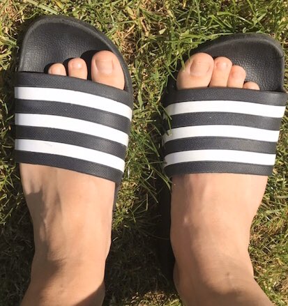 My week in a picture.