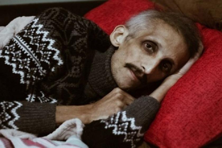 BirGun_Gazetesi's tweet photo. İzmir hakimi Orhan Gazi Ertekin'e de Grup Yorum paylaşımları nedeniyle soruşturma açıldı
https://t.co/zSrx5QZWxN https://t.co/b330ooKVbm
