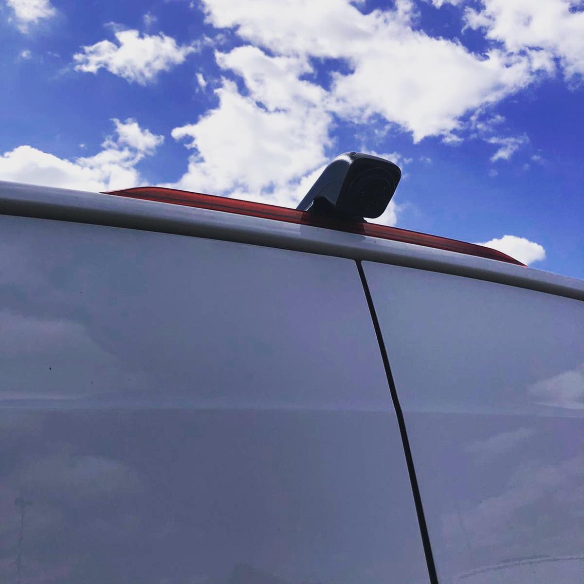 The suns out and we’re back! Taking retail bookings for 2.6.20 onwards. We are open for appointments only so call our team on 01332 290555 for bookings. #vehicleaccessories #vansecurity #reversecamera #towbar