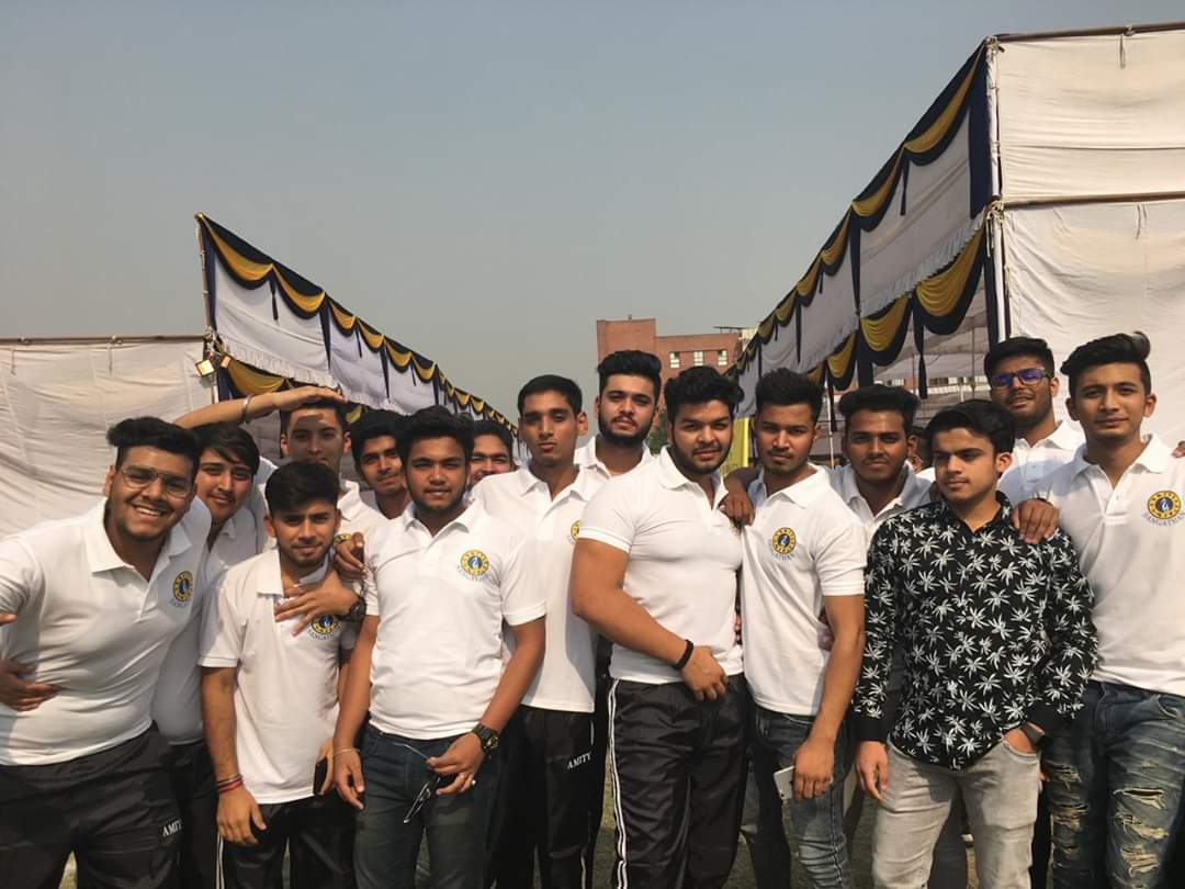 noidaagbs's tweet photo. Amity life #campusvibes #amitylife #agbsnoida #MBA #BBA #admissions2020 #bestbschoolNCR #onlinelearning #admissionopen2020 #staysafestayhome #AGBS #Iamlearning #Iamteaching https://t.co/aieTfBSJwu