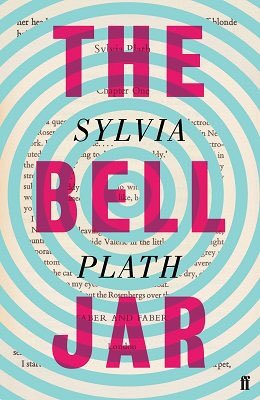 lucyeabarnes's tweet photo. 6. THE BELL JAR by Sylvia Plath - such a painstakingly vivid depiction of what it means to feel estranged, but loved this gem of wisdom:
“There must be quite a few things a hot bath won’t cure, but I don’t know many of them.”
#IsolationRead #FridayReads #SylviaPlath https://t.co/nDawJXhCF6