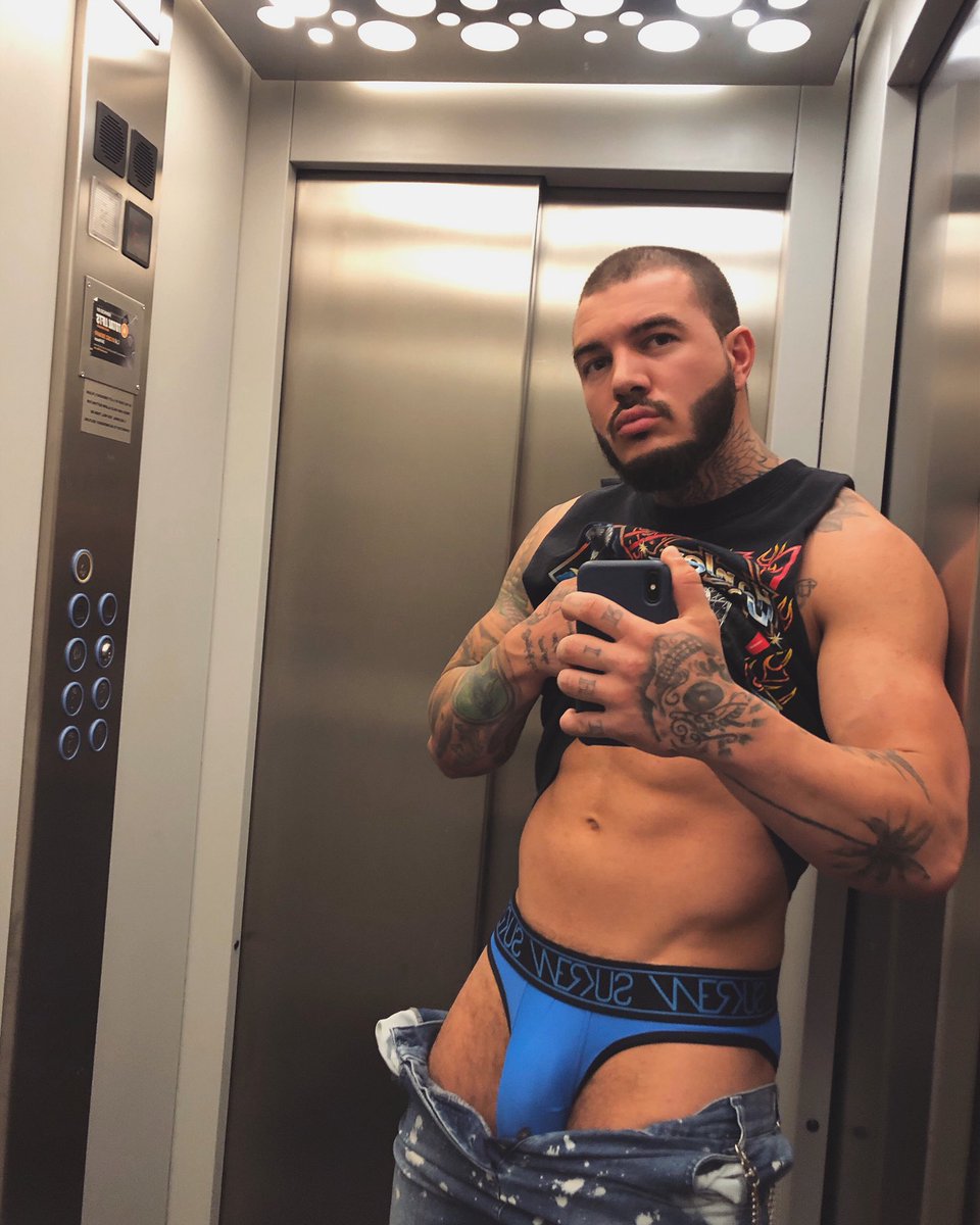 Twenty-First floor, Menswear. @SUKREW 😈 • • • #alphamale #alpha #hunk #man #bulge #meninbreifs #thong #dickprint #bigdick #shlong #onlyfans #porn #straight #gayforpay #horny #cock #dick #penis #underwear #public #gay #naked #flash #sub #dom