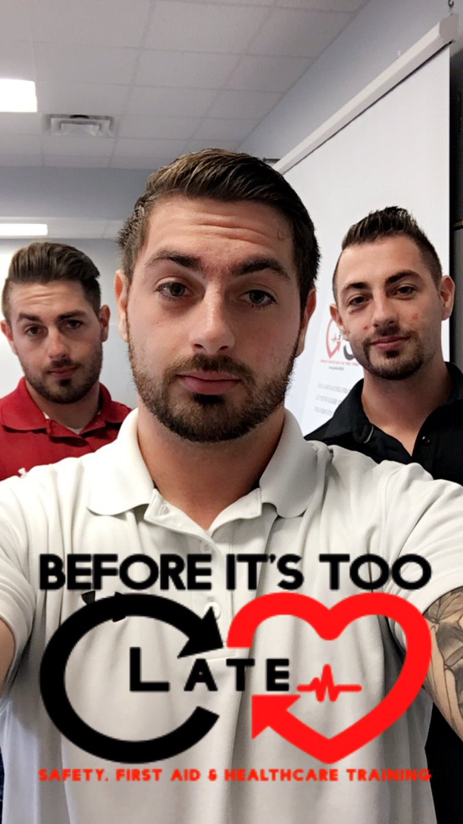 _b42l's tweet photo. We have had the most incredible opportunity

We have saved lives

And had so much fun along the way. 

We thank you all for every bit of support. 

#beforeitstoolate https://t.co/AEGdO6KFR5