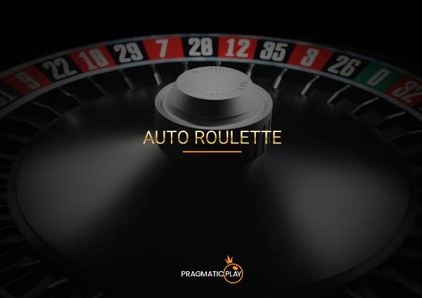 Roulette pragmatic